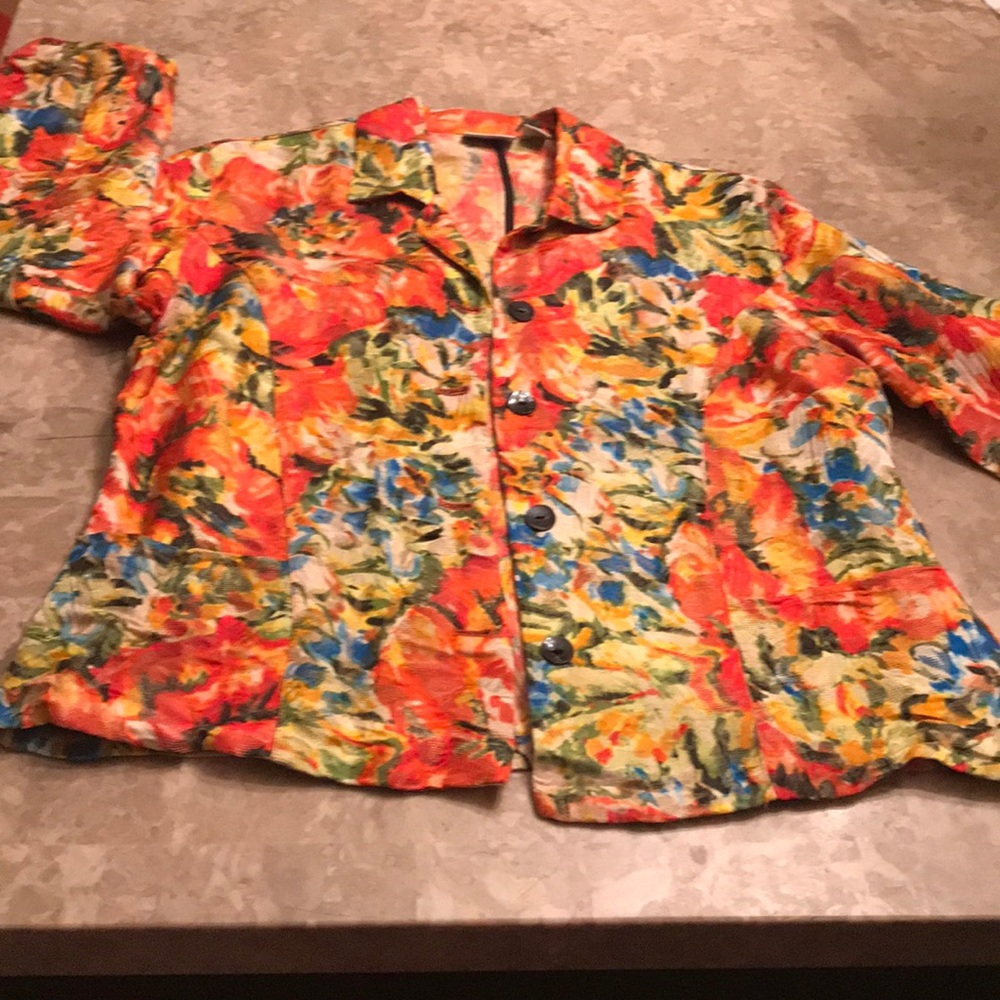 Chico Blazer